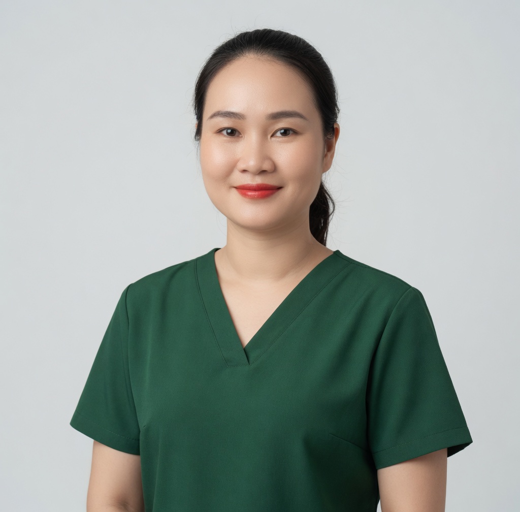 Ảnh đại diện Nguyễn thị tuyết ánh