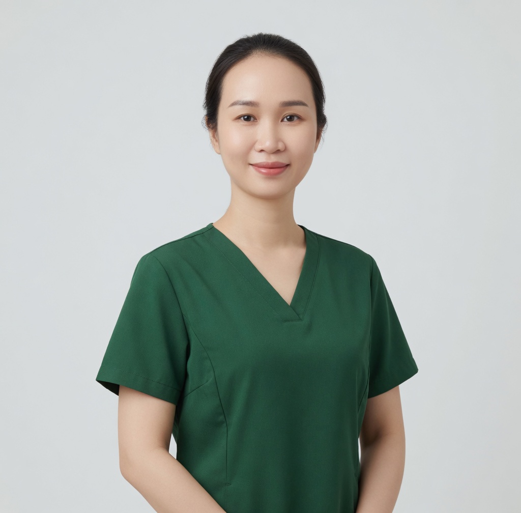 Ảnh đại diện kỹ thuật viên Ngô Thị Huệ