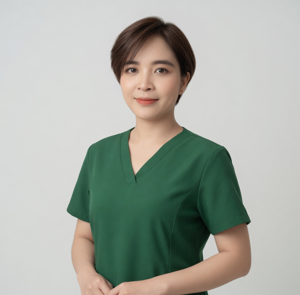 Ảnh đại diện kỹ thuật viên Trịnh Hoài Thương