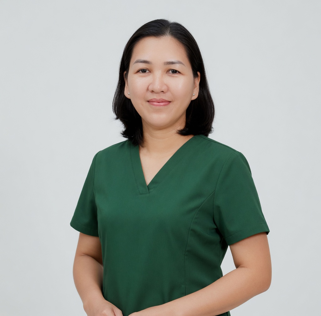 Ảnh đại diện kỹ thuật viên Tuệ Vân
