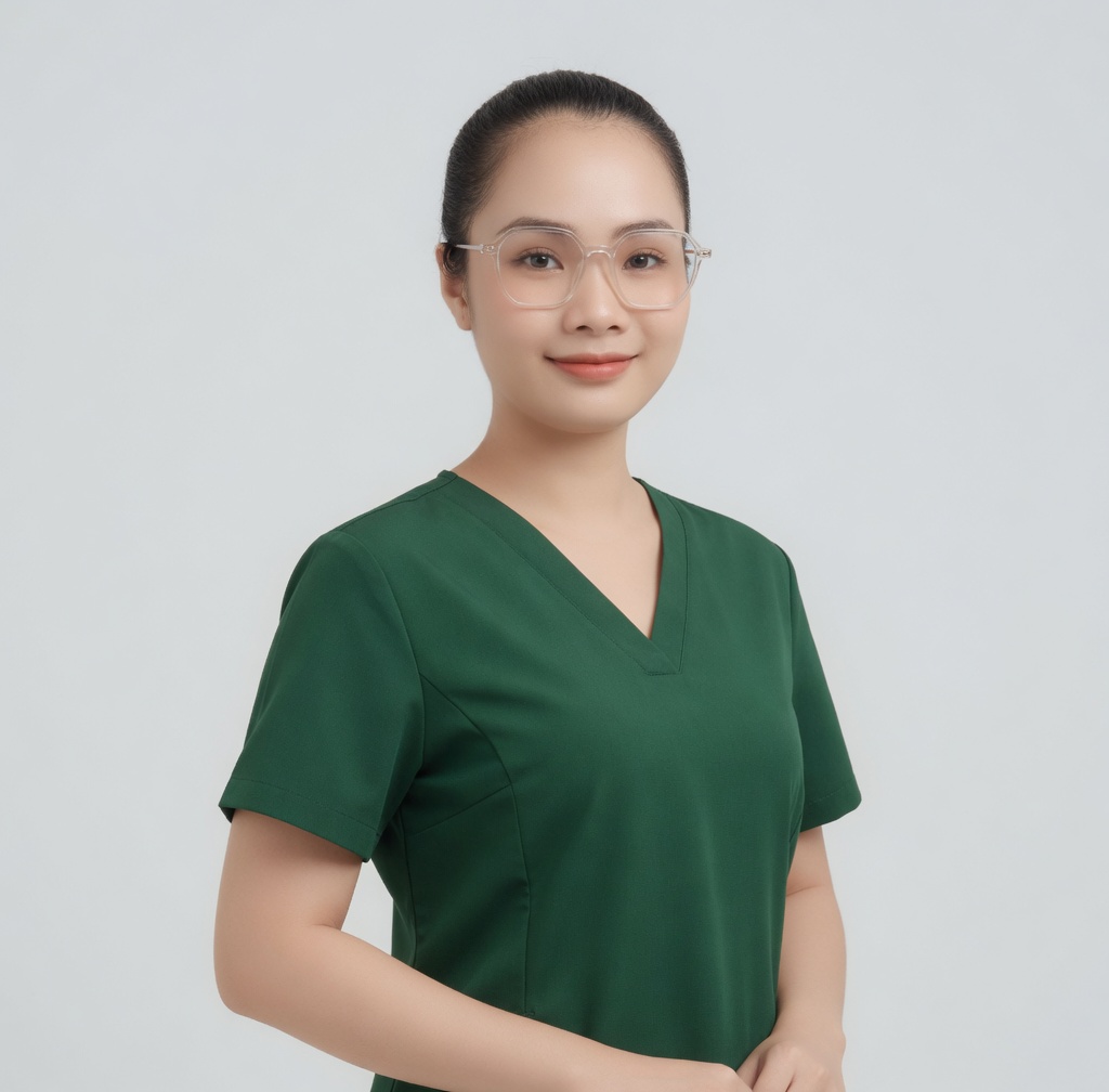 Ảnh đại diện LeeLyy