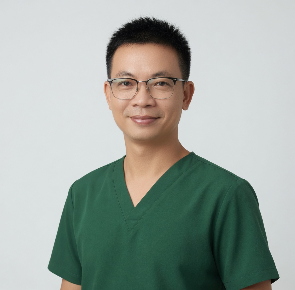 Ảnh đại diện kỹ thuật viên Bùi Quốc Vương