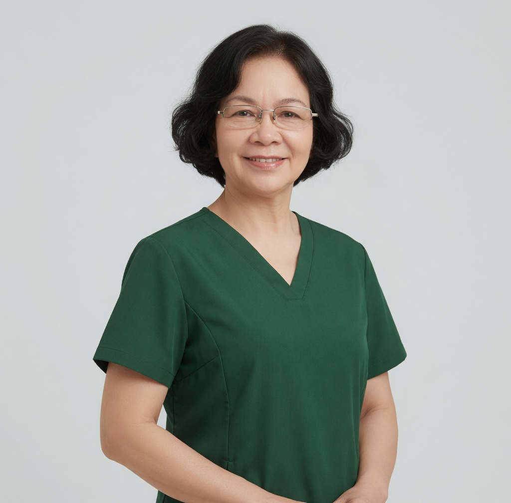 Ảnh đại diện kỹ thuật viên Trần Thảo Nam