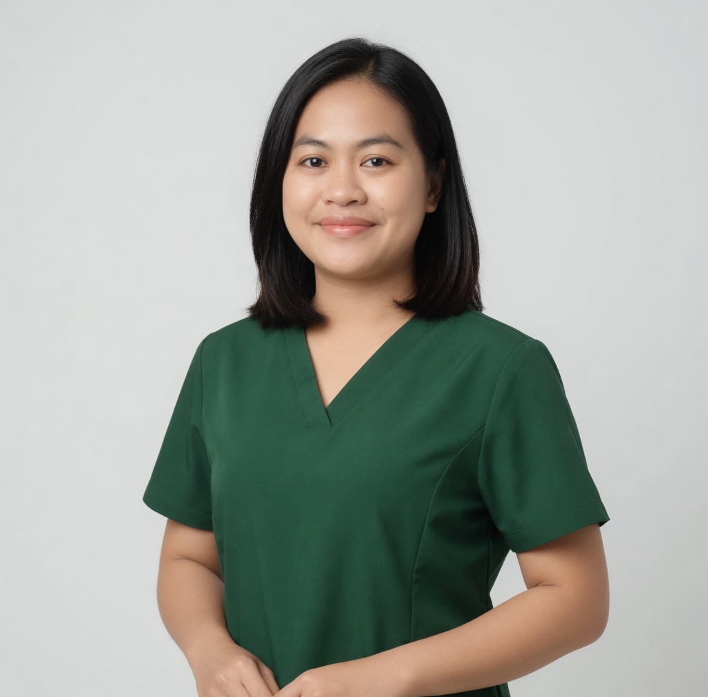 头像 Lyncergyn Trinidad