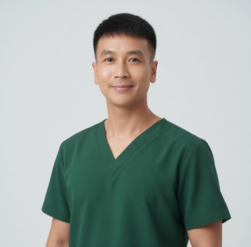 Ảnh đại diện kỹ thuật viên Phúc Minh An