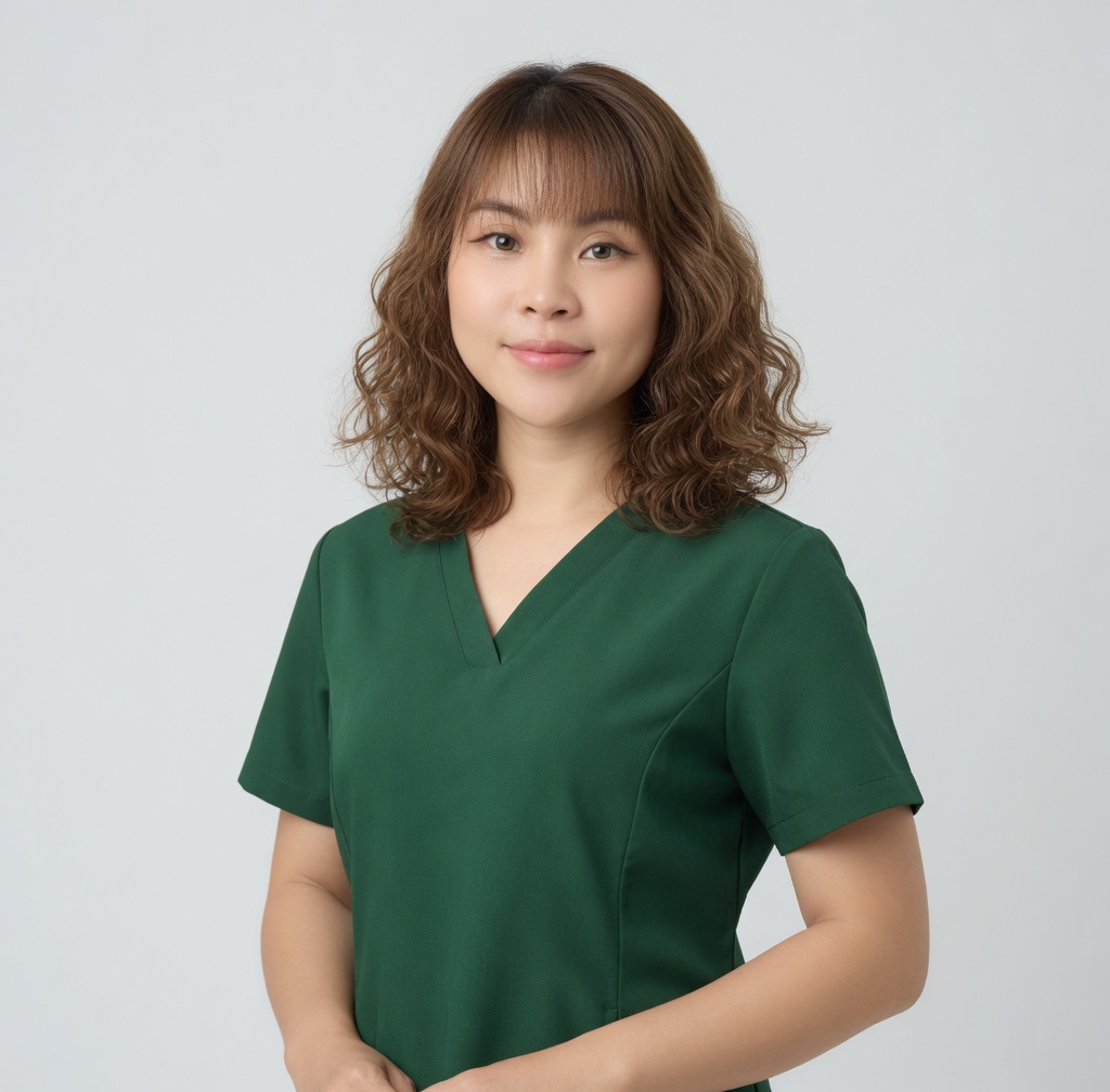 Ảnh đại diện Nhi spa