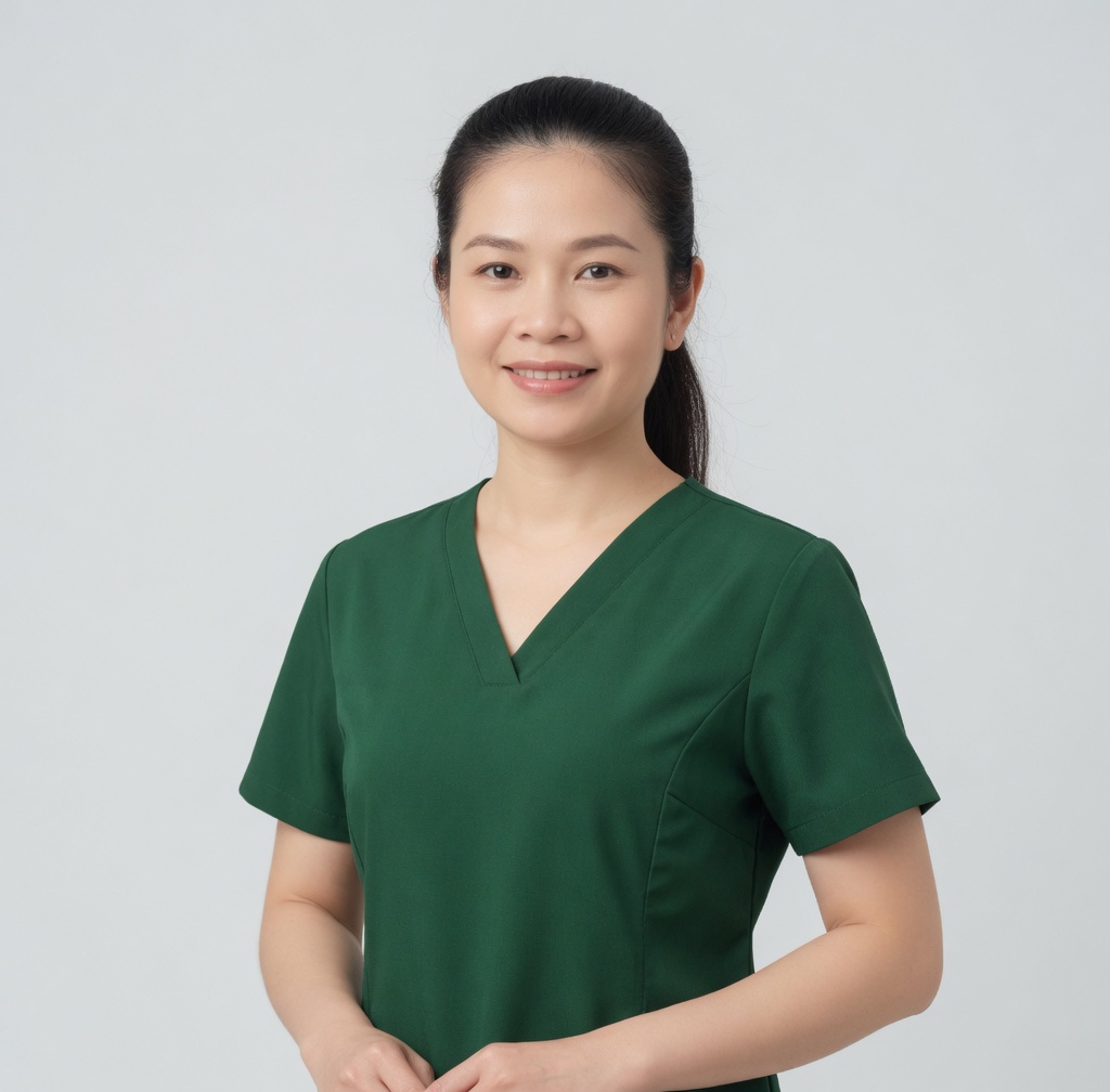 Ảnh đại diện Pham thi Thanh Hoa