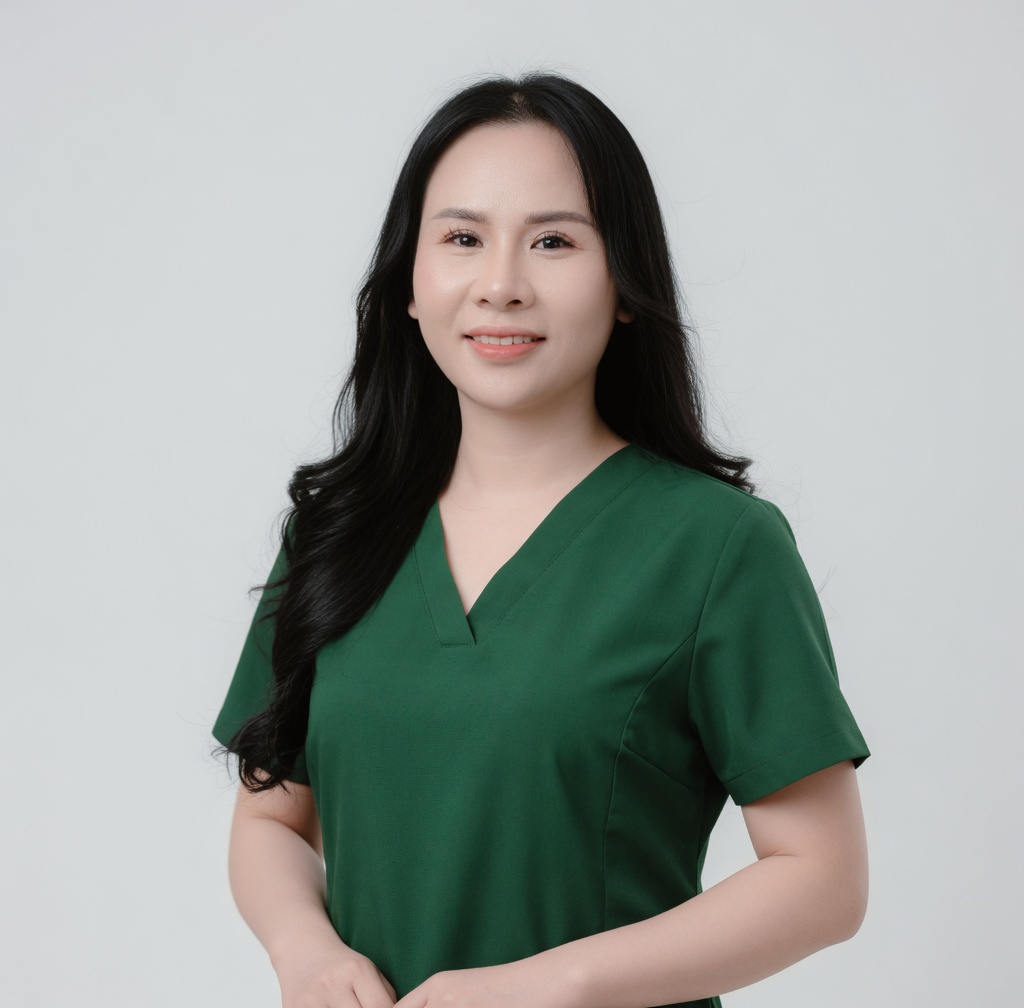 Ảnh đại diện kỹ thuật viên Nhu Thao