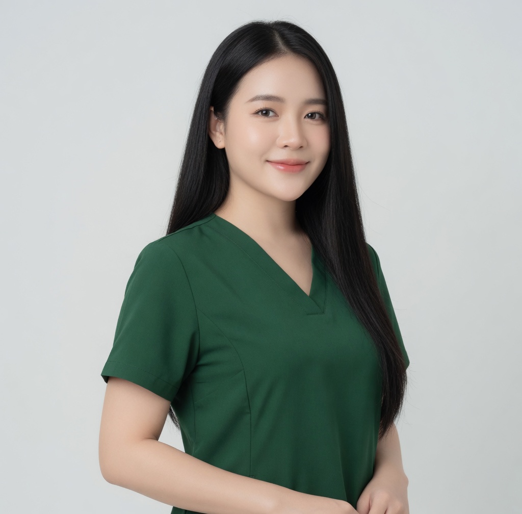 Ảnh đại diện kỹ thuật viên Miu