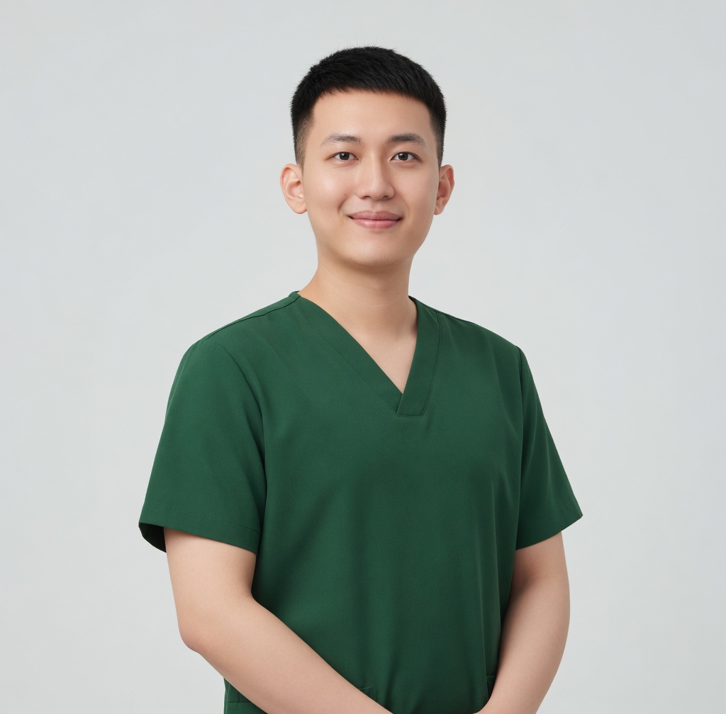 Ảnh đại diện kỹ thuật viên Chí