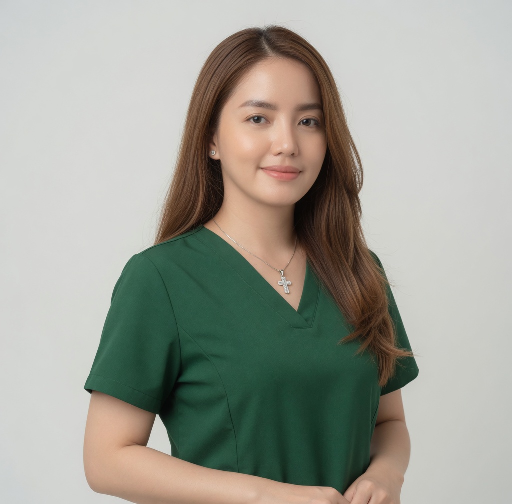 Ảnh đại diện Lily