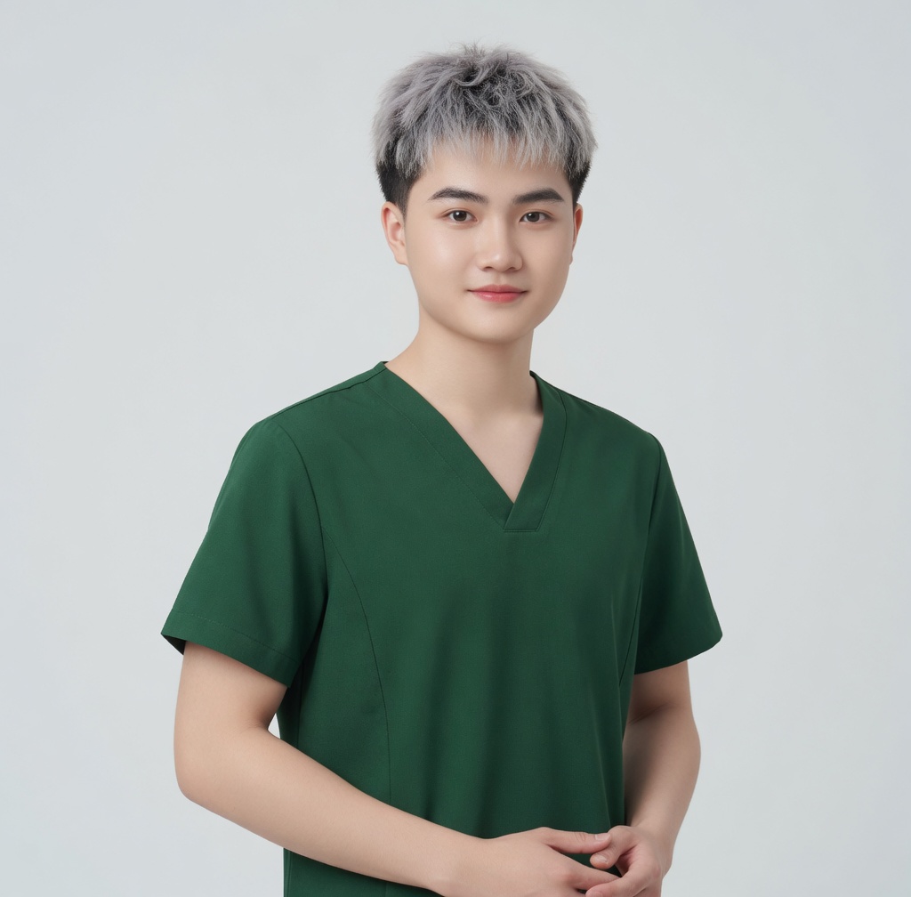 Ảnh đại diện kỹ thuật viên Vi đoài Long