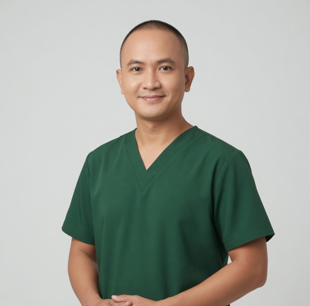 Ảnh đại diện Cao Hoai Tam