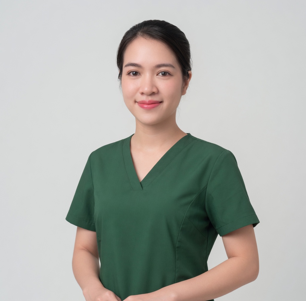 Ảnh đại diện kỹ thuật viên Hạnh phạm