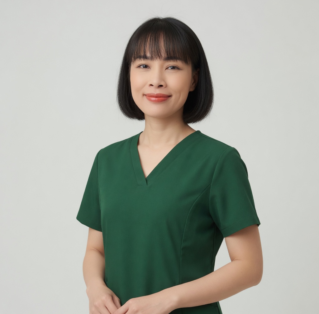 Ảnh đại diện kỹ thuật viên Đinh thuy ha