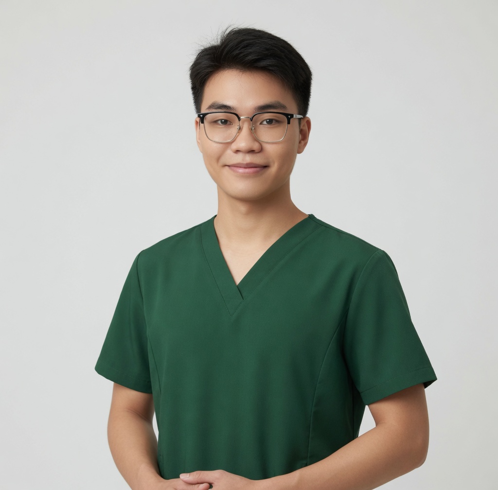 Ảnh đại diện kỹ thuật viên Tạ Giang Đường