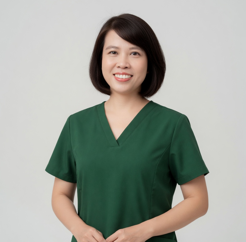 Ảnh đại diện Nguyễn Vân