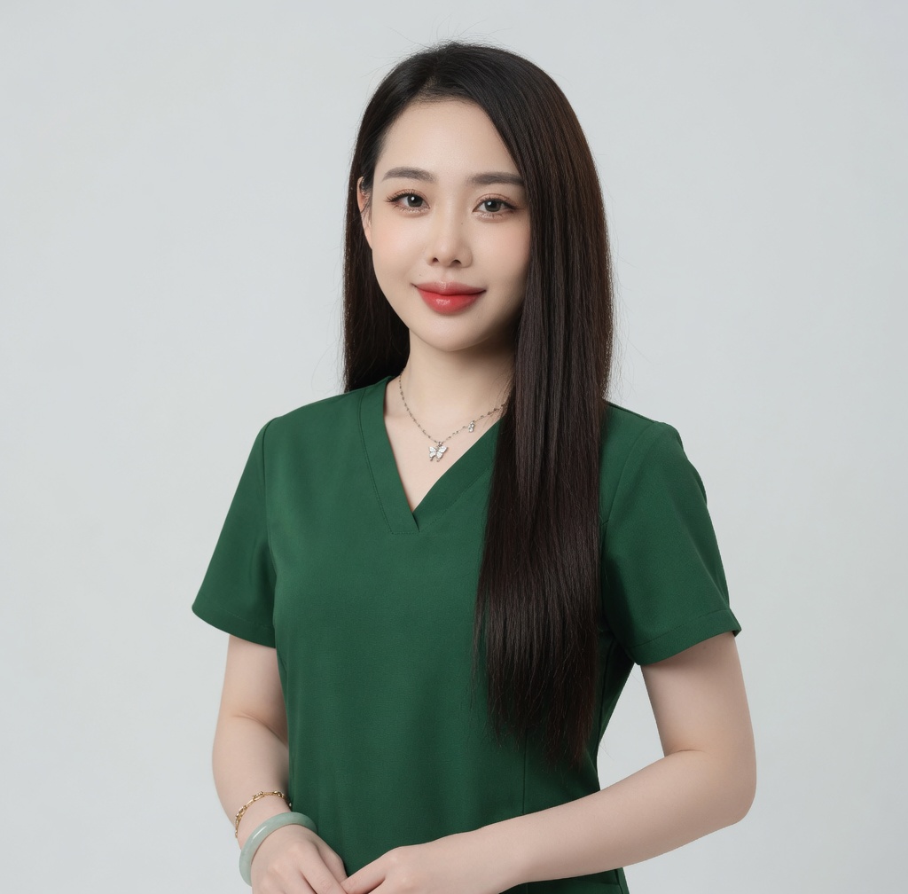 Ảnh đại diện kỹ thuật viên Pé Đài