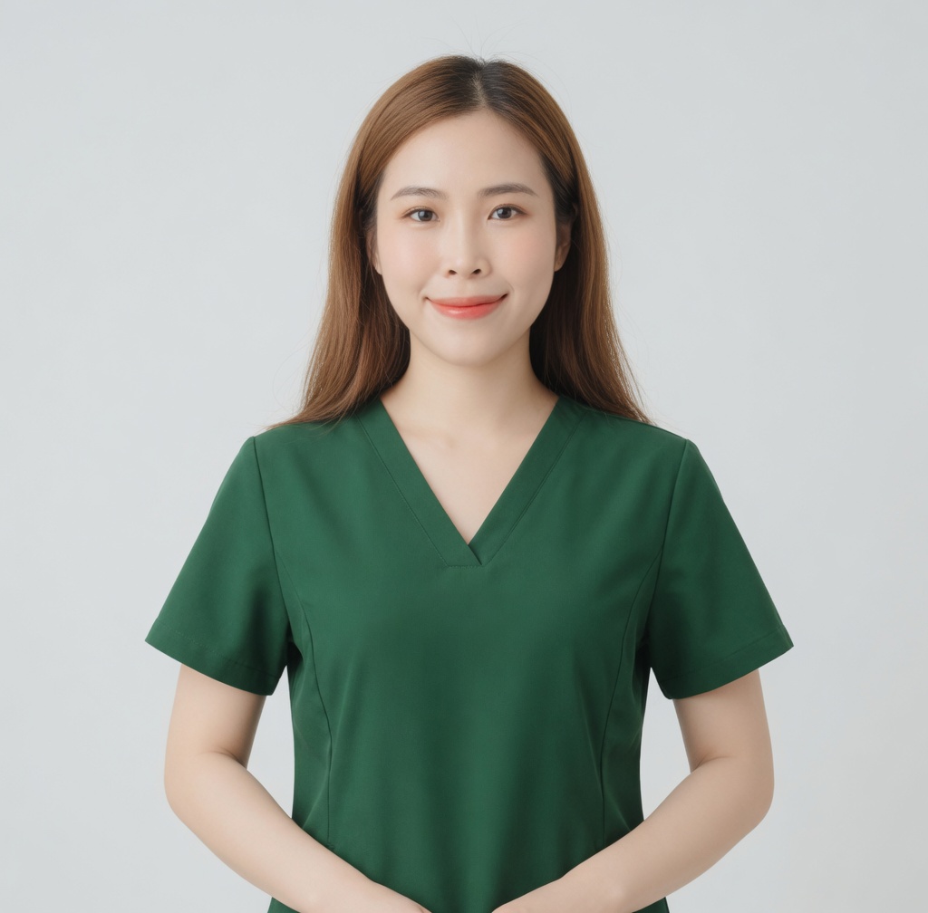 Ảnh đại diện kỹ thuật viên Maika