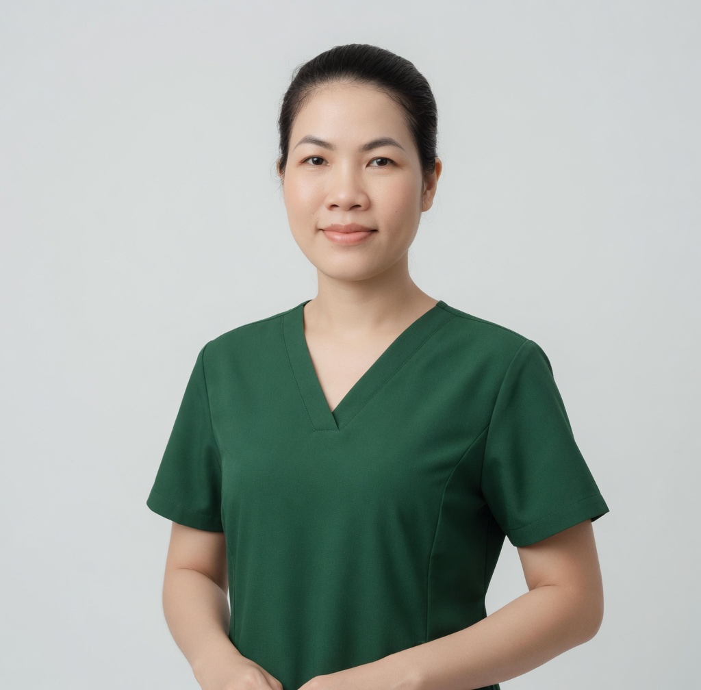 Ảnh đại diện kỹ thuật viên Đặng thị Quyên