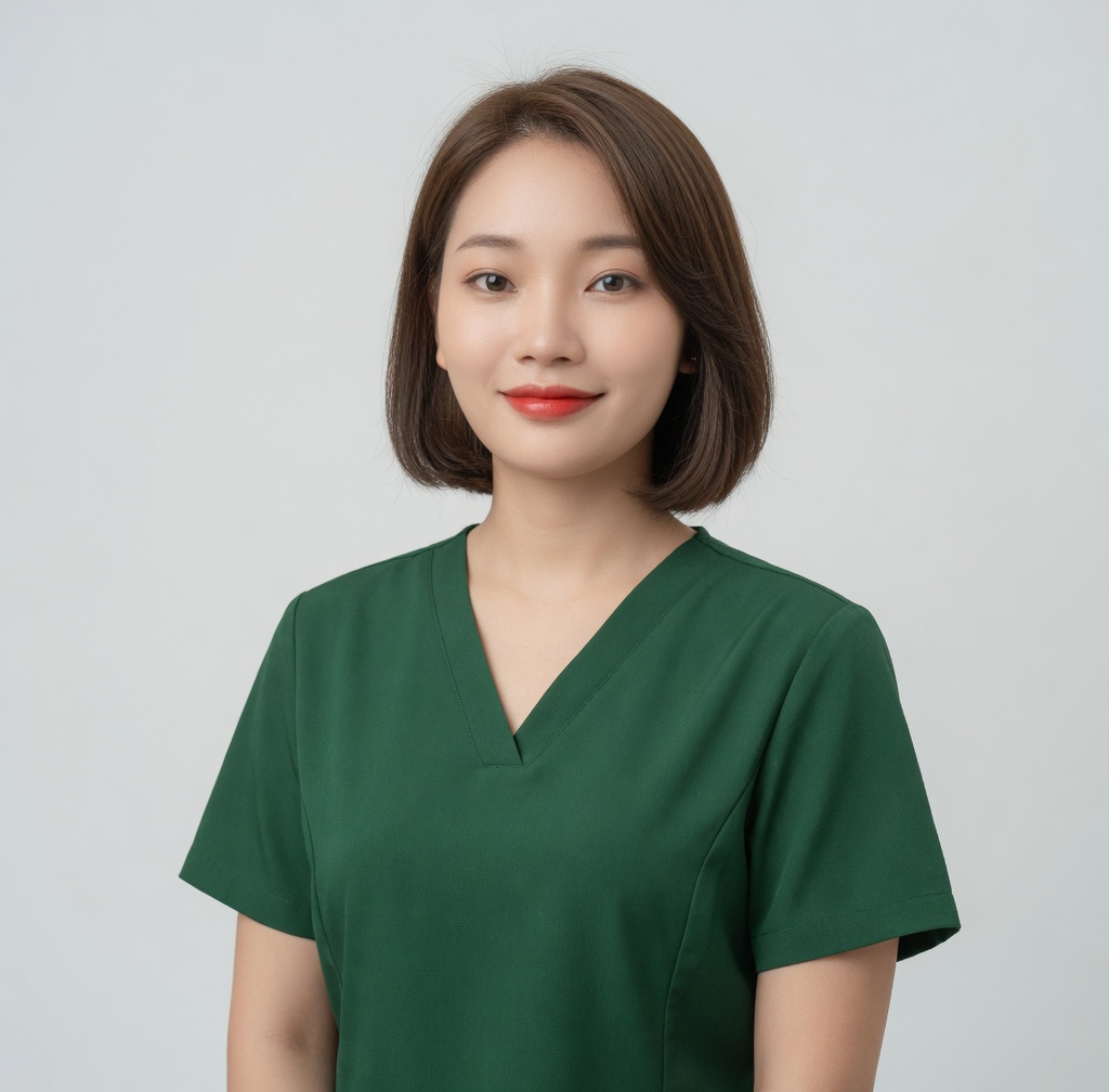 Ảnh đại diện Hạ Vân