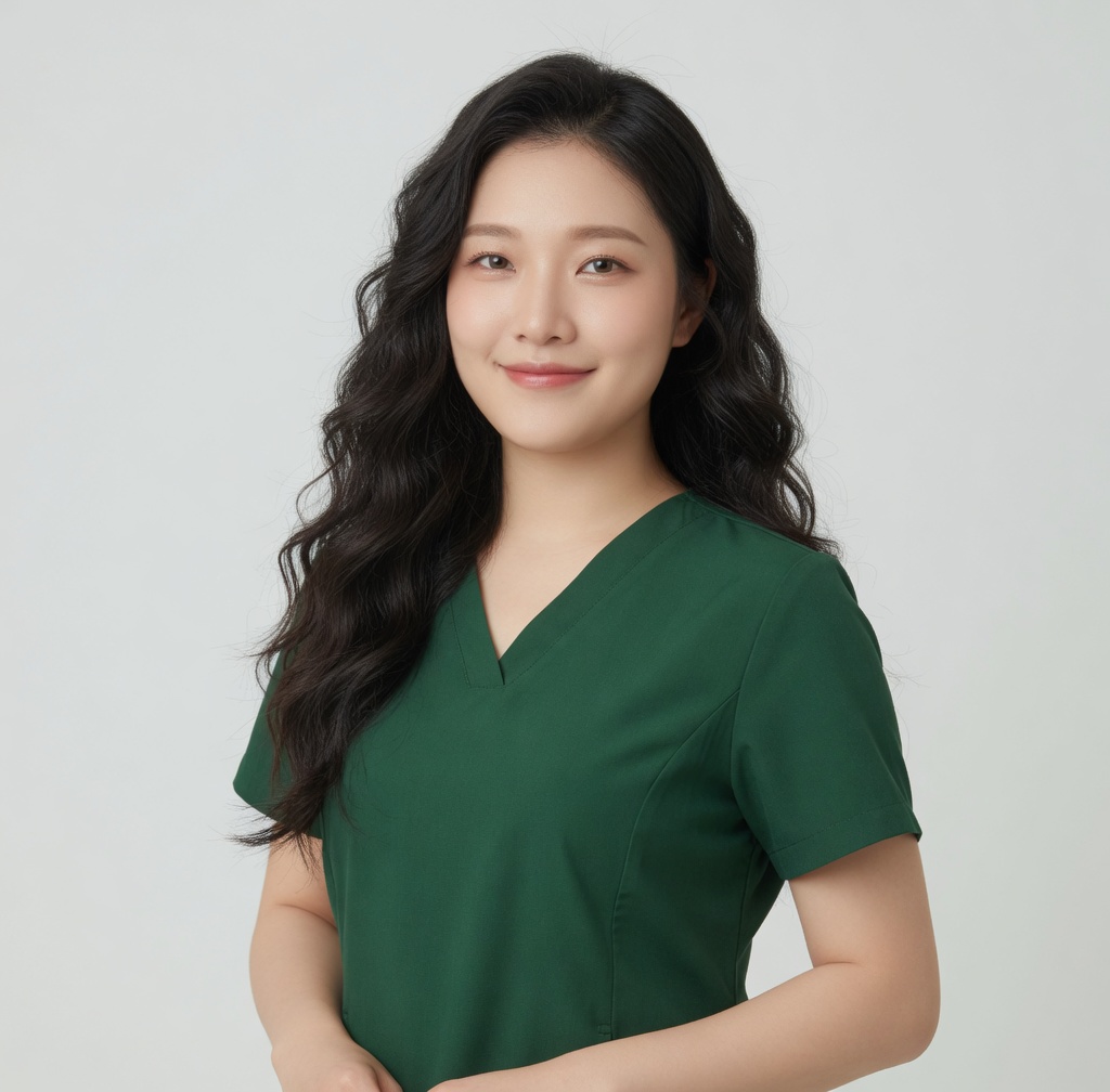 Ảnh đại diện kỹ thuật viên Mộc Trà