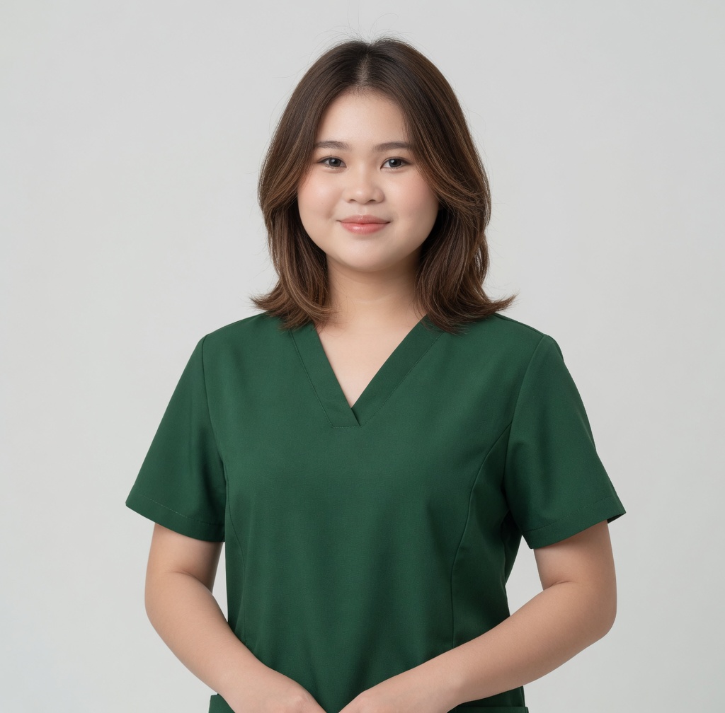 Ảnh đại diện kỹ thuật viên Hằng