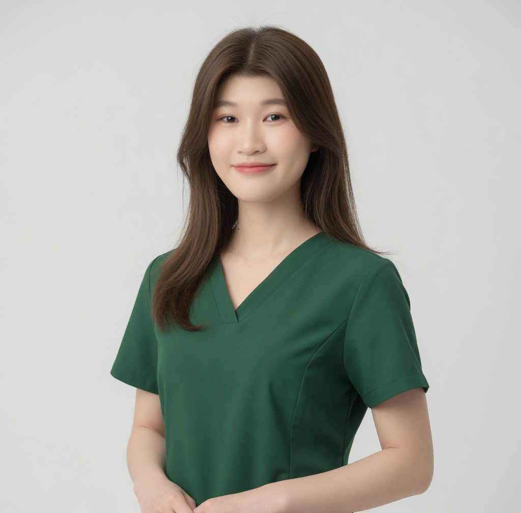 Ảnh đại diện kỹ thuật viên Nguyệt Nguyệt