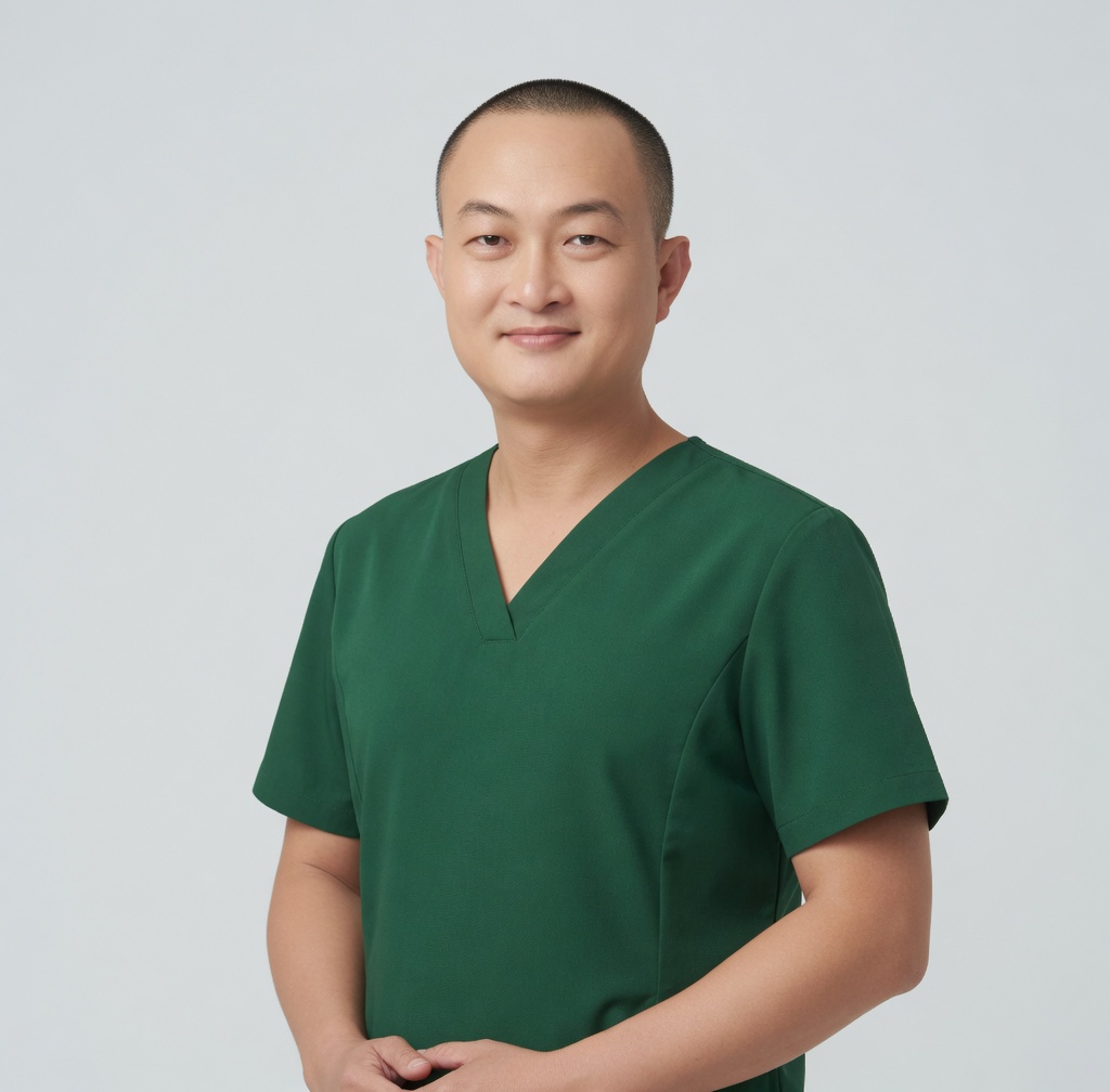 Ảnh đại diện Võ Hoàng Long