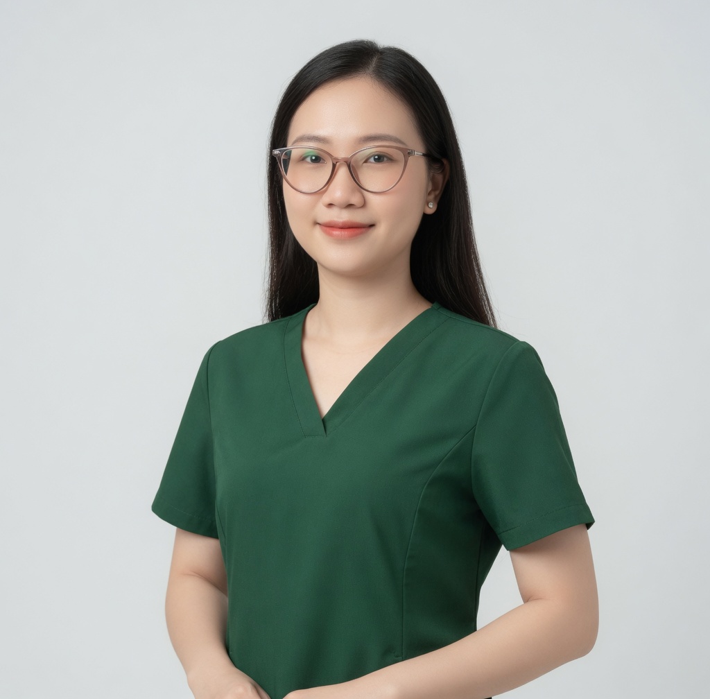 Ảnh đại diện Yến Nhi
