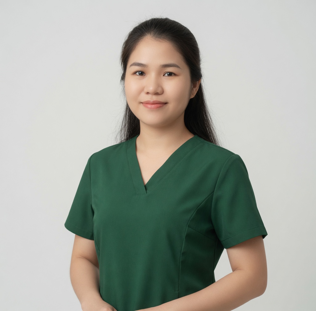 Ảnh đại diện Nguyen nhung