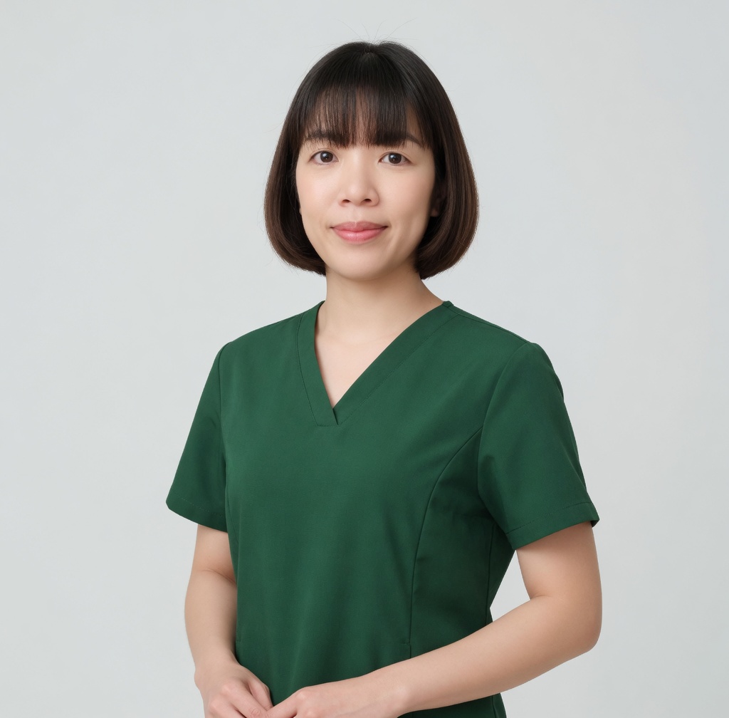 Ảnh đại diện kỹ thuật viên Nông Thị Thoa