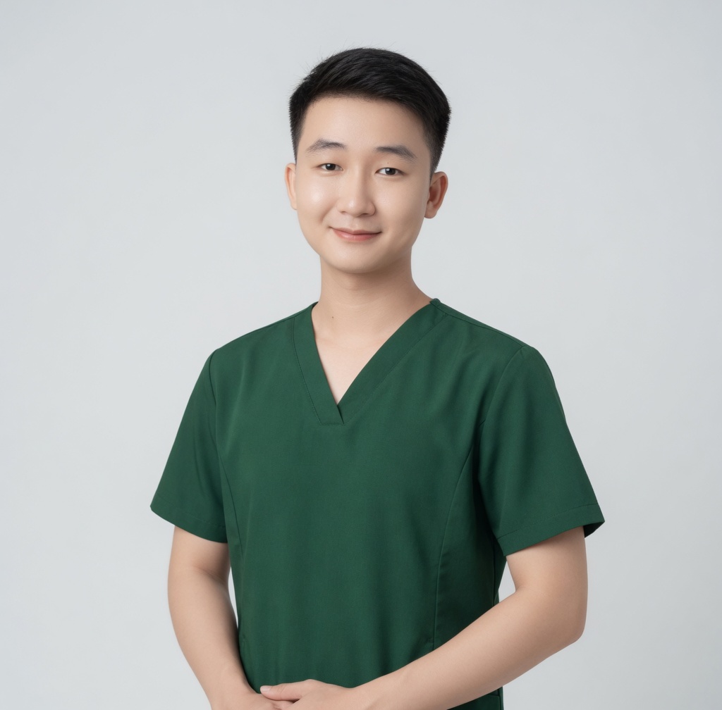 Ảnh đại diện kỹ thuật viên Gia Bảo