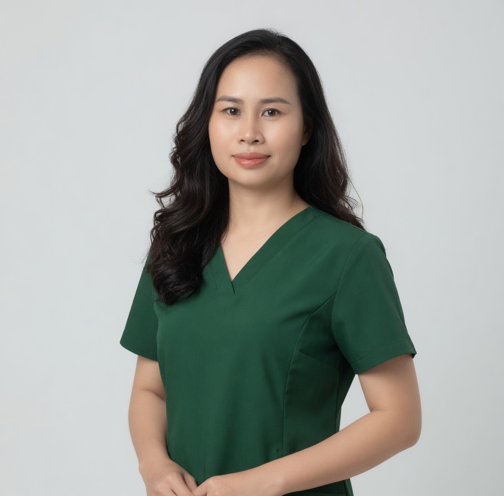 Ảnh đại diện Nguyen thi hoa