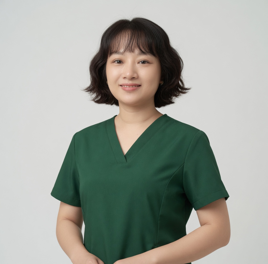 Ảnh đại diện kỹ thuật viên vũ thị hảo