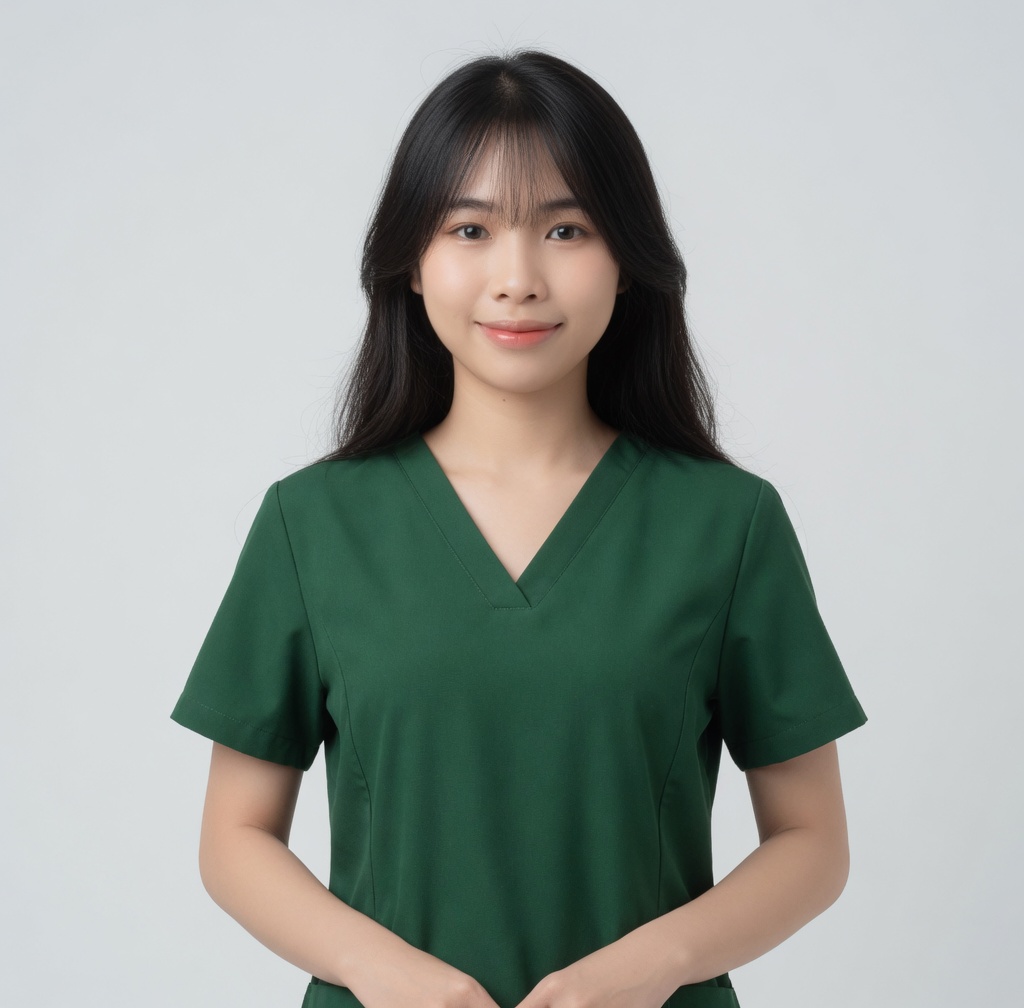 Ảnh đại diện kỹ thuật viên Diệu Yến