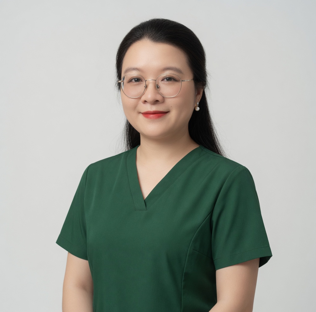 Ảnh đại diện kỹ thuật viên Emma Phạm