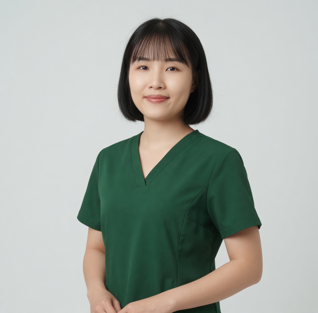 Ảnh đại diện kỹ thuật viên Nguyễn na