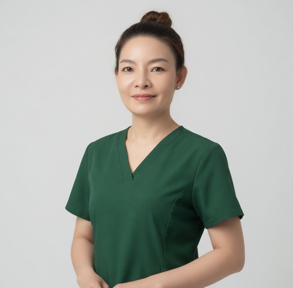 Ảnh đại diện Hoàng
