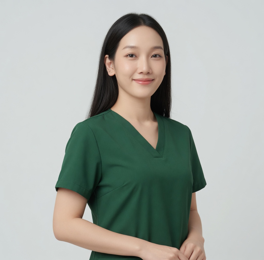 Ảnh đại diện kỹ thuật viên Lưu thị huyền