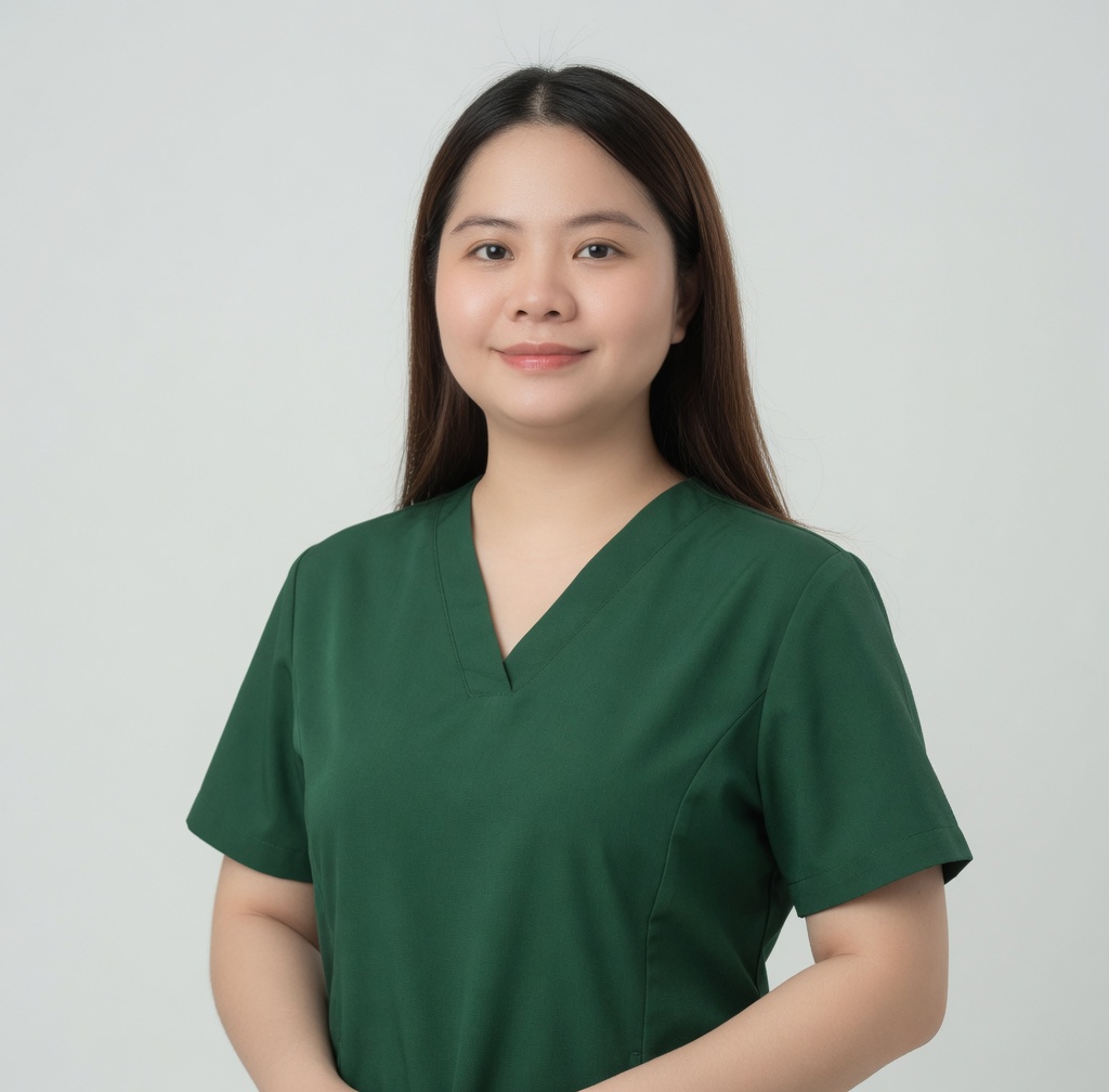 Ảnh đại diện kỹ thuật viên Thị Mai Lê