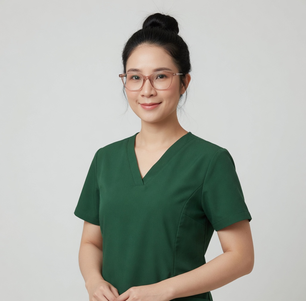 Ảnh đại diện Mây