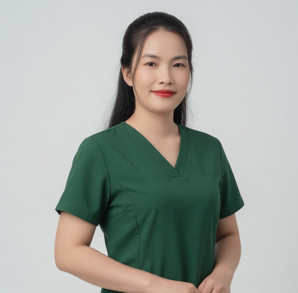 Ảnh đại diện Tạ Tố Uyên