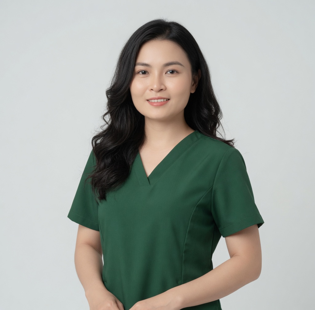Ảnh đại diện kỹ thuật viên Kim