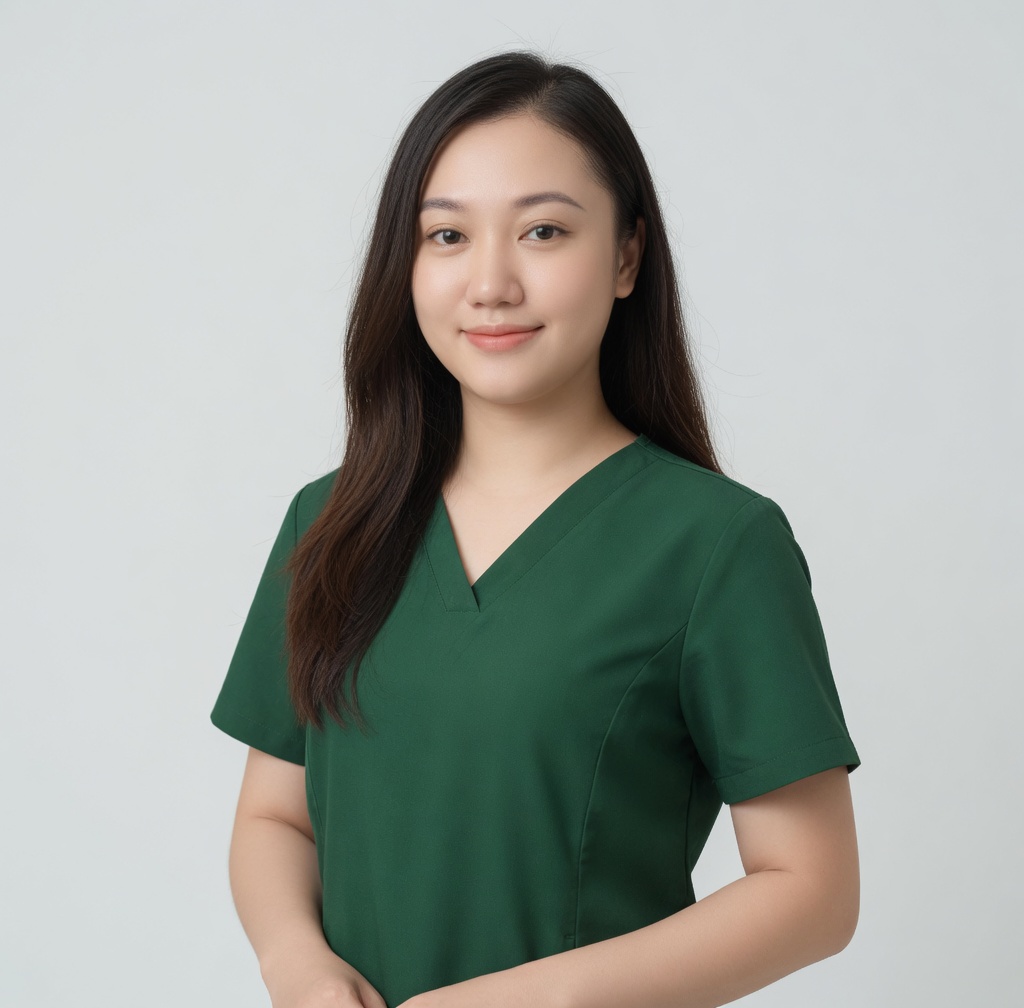 Ảnh đại diện kỹ thuật viên Meo meo