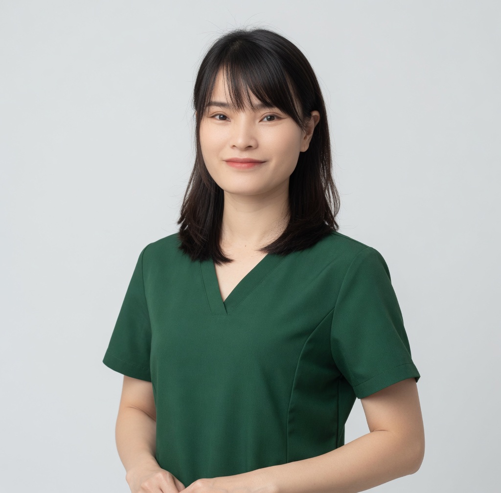 Ảnh đại diện kỹ thuật viên THUY CHI
