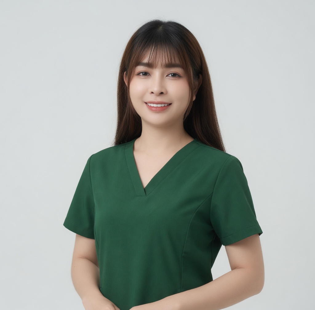Ảnh đại diện May