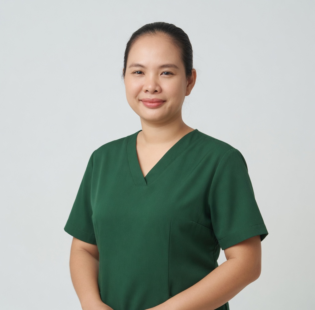 Ảnh đại diện NGUYỄN THỊ THU THUỶ