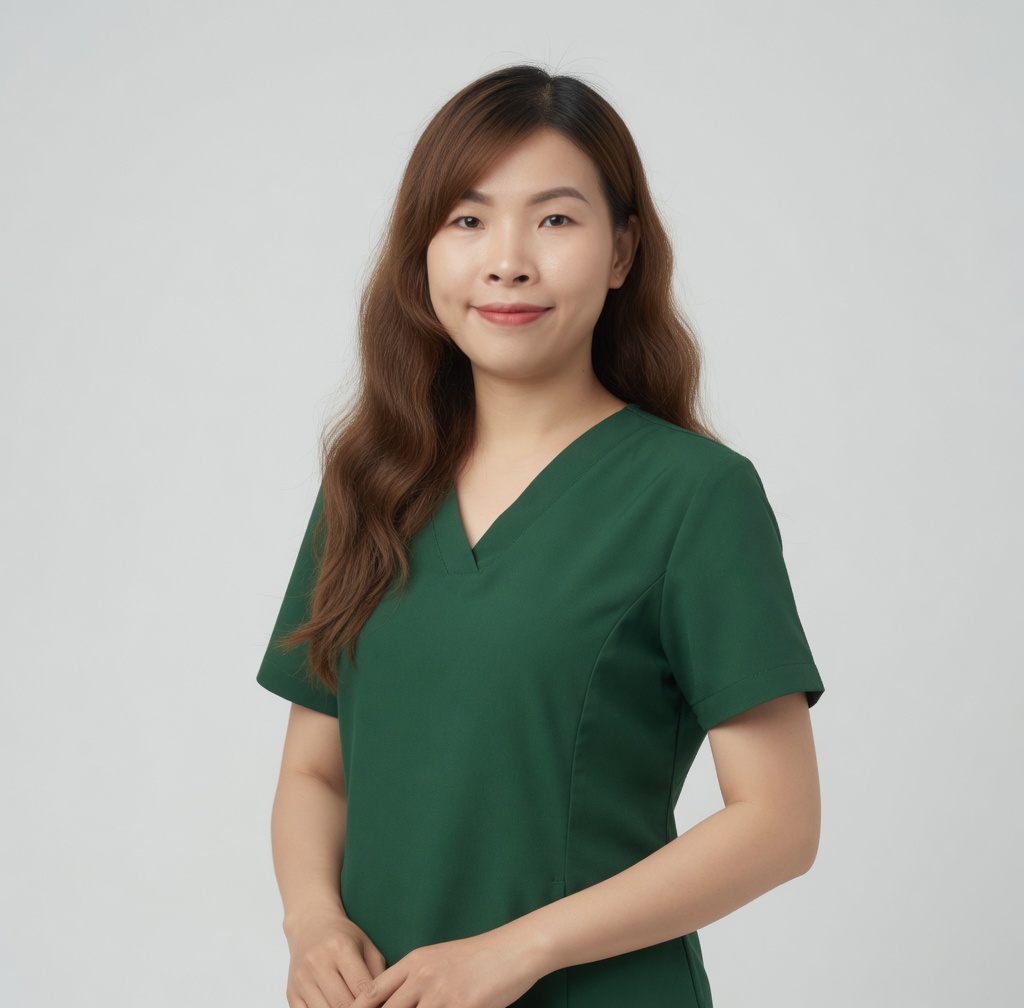 Ảnh đại diện kỹ thuật viên Huynh Thi Hien