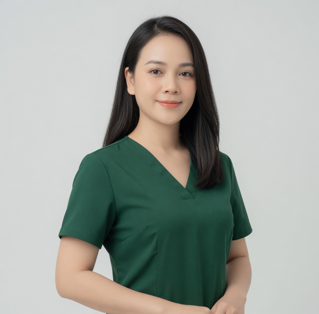Ảnh đại diện kỹ thuật viên Ngọc Dương